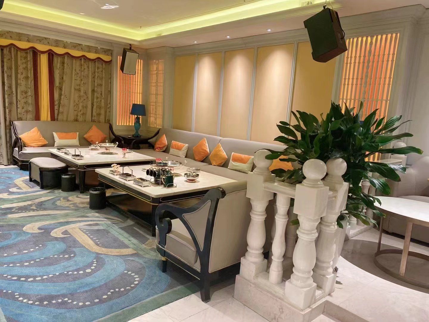 株洲商务ktv中低端区别解析-芦淞区ktv预定