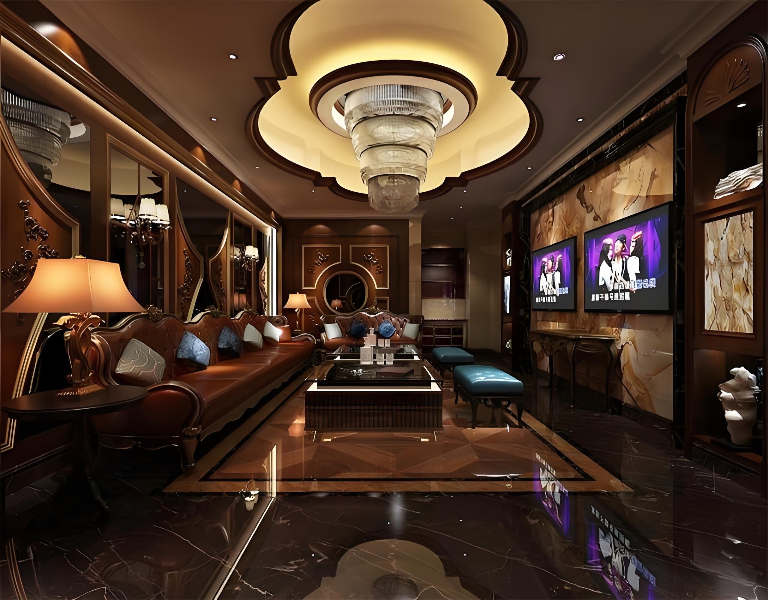 株洲商务ktv体验怎么样尽在其中-茶陵县ktv预定