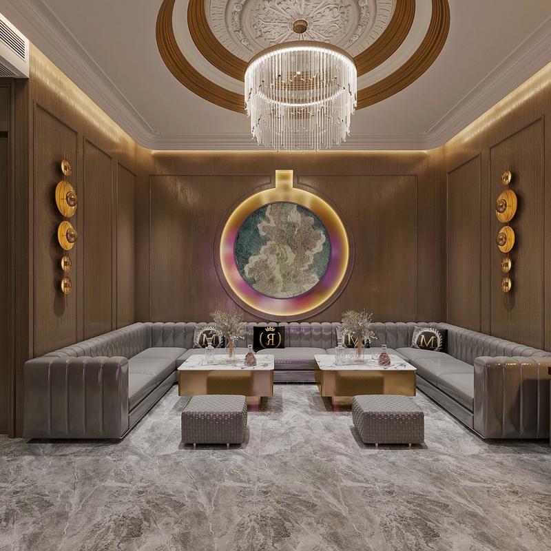 株洲商务ktv总排行推荐-醴陵市ktv预定