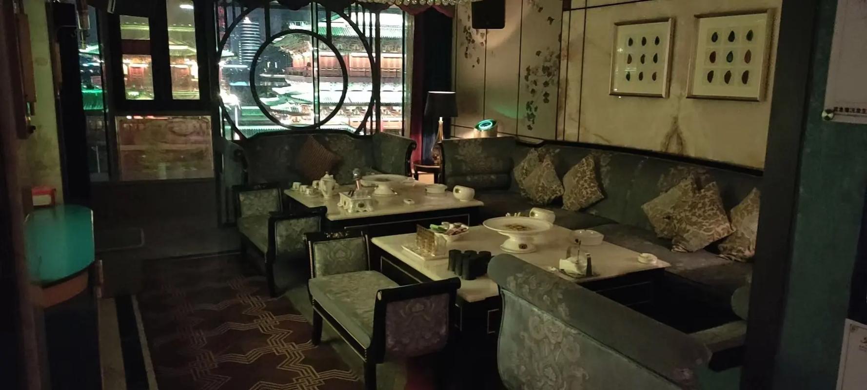 株洲商务ktv哪里好玩推荐-醴陵市ktv预定